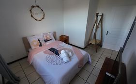 Lodge Larkansiel
