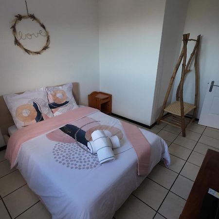 Lodge Larkansiel Noël Extérieur photo